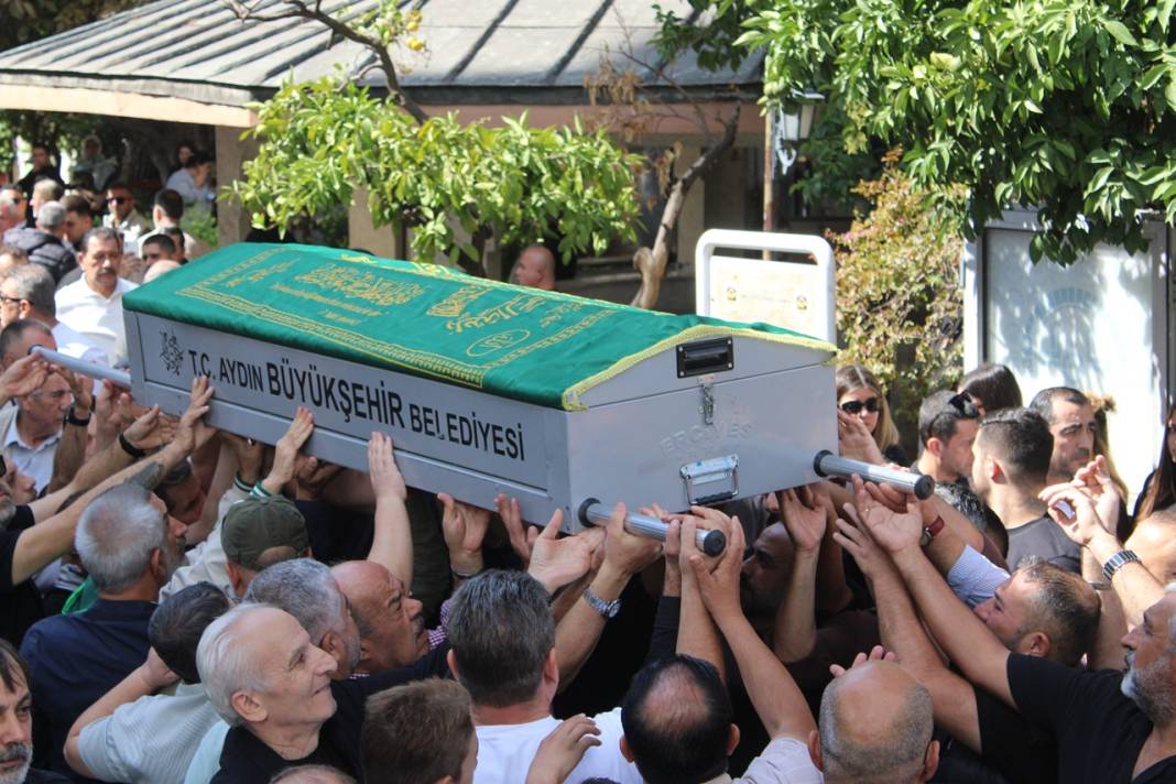 CHP genel başkan yardımcısını vurmuştu! Ölü bulundu 5